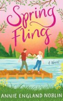 Spotlight & Giveaway: Spring Fling by Annie England Noblin
