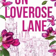 REVIEW: On Loverose Lane by Samantha Young