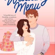 REVIEW: The Wedding Menu by Letizia Lorini