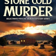 Spotlight & Giveaway: A Stone Cold Murder by Kris Bock