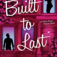 Spotlight & Giveaway: Built to Last by Lexi Blake