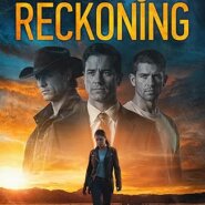 Spotlight & Giveaway: Double-Edged Reckoning by Nicole Helm