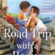 Spotlight & Giveaway: Road Trip With a Rogue by Kate Bateman