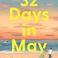 Spotlight & Giveaway: 32 Days in May by Betty Corrello