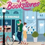 Spotlight & Giveaway: Battle of the Bookstores by Ali Brady