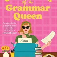 Spotlight & Giveaway: Confessions of a Grammar Queen by Eliza Knight