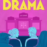REVIEW: Courtroom Drama by Neely Tubati Alexander