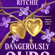 Spotlight & Giveaway: Dangerously Ours by Krista and Becca Ritchie