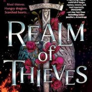 Spotlight & Giveaway: Realm of Thieves by Karina Halle