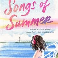 Spotlight & Giveaway: Songs of Summer by Jane L. Rosen