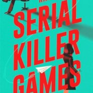 REVIEW: Serial Killer Games by Kate Posey