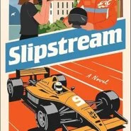 Spotlight & Giveaway: Slipstream by Madge Maril