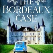 Spotlight & Giveaway: The Bordeaux Case by HL Marsay