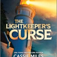 REVIEW: The Lightkeeper’s Curse by Cassie Miles