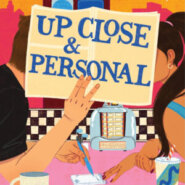 REVIEW: Up Close & Personal by Ana Holguin