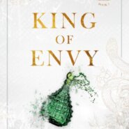 REVIEW: King of Envy by Ana Huang
