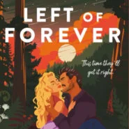REVIEW: Left of Forever by Tarah DeWitt