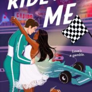 REVIEW: Ride with Me by Simone Soltani