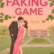 REVIEW: The Faking Game by Olivia Hayle