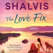 REVIEW: The Love Fix by Jill Shalvis