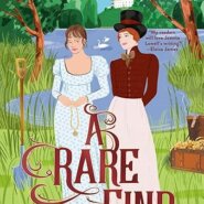 Spotlight & Giveaway: A Rare Find by Joanna Lowell