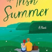 Spotlight & Giveaway: An Irish Summer by Alexandra Paige
