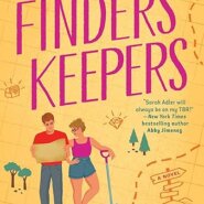 Spotlight & Giveaway: Finders Keepers by Sarah Adler