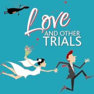 REVIEW: Love and Other Trials by Ava Miles