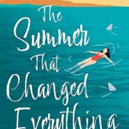 Spotlight & Giveaway: The Summer That Changed Everything by Brenda Novak