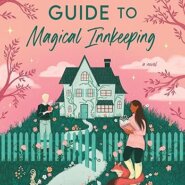 Spotlight & Giveaway: A Witch’s Guide to Magical Innkeeping by Sangu Mandanna