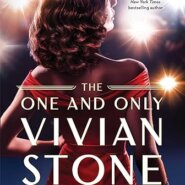 Spotlight & Giveaway: The One and Only Vivian Stone by Melissa O’Connor