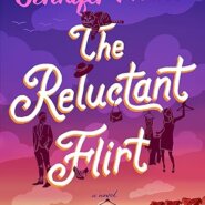 Spotlight & Giveaway: The Reluctant Flirt by Jennifer Probst