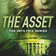Spotlight & Giveaway: The Asset by Kimberley Troutte