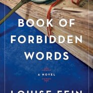 Spotlight & Giveaway: Book of Forbidden Words by Louise Fein