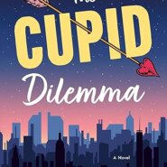 Spotlight & Giveaway: The Cupid Dilemma by April Asher