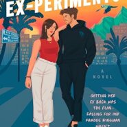 Spotlight & Giveaway: The Ex-Perimento by Maria J. Morillo