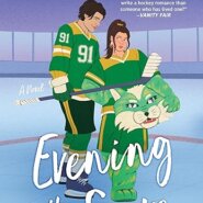 Spotlight & Giveaway: Evening The Score by Lexi LaFleur Brown