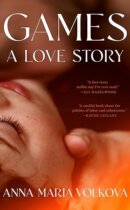 Spotlight & Giveaway: Games by Anna Maria Volkova