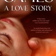 Spotlight & Giveaway: Games by Anna Maria Volkova