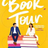 Spotlight & Giveaway: The Book Tour by Emily Ohanjanians