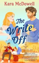 Spotlight & Giveaway: THE WRITE OFF by Kara McDowell