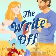 Spotlight & Giveaway: THE WRITE OFF by Kara McDowell