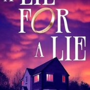 Spotlight & Giveaway: A Lie for a Lie by Ren DeStefano