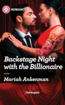 Spotlight & Giveaway: Backstage Night With The Billionaire by Mariah Ankenman
