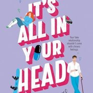 REVIEW: It’s All in Your Head by Sabina Nordqvist