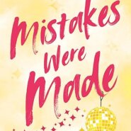 REVIEW: Mistakes Were Made by Lucy Score