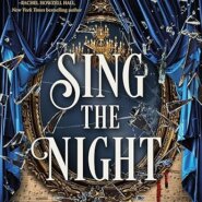 Spotlight & Giveaway: Sing the Night by Megan Jauregui Eccles