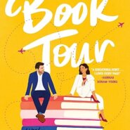 REVIEW: The Book Tour by Emily Ohanjanians