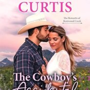 Spotlight & Giveaway: The Cowboy& Accidental Bride by Melinda Curtis