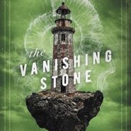 Spotlight & Giveaway: The Vanishing Stone by Christopher Seto